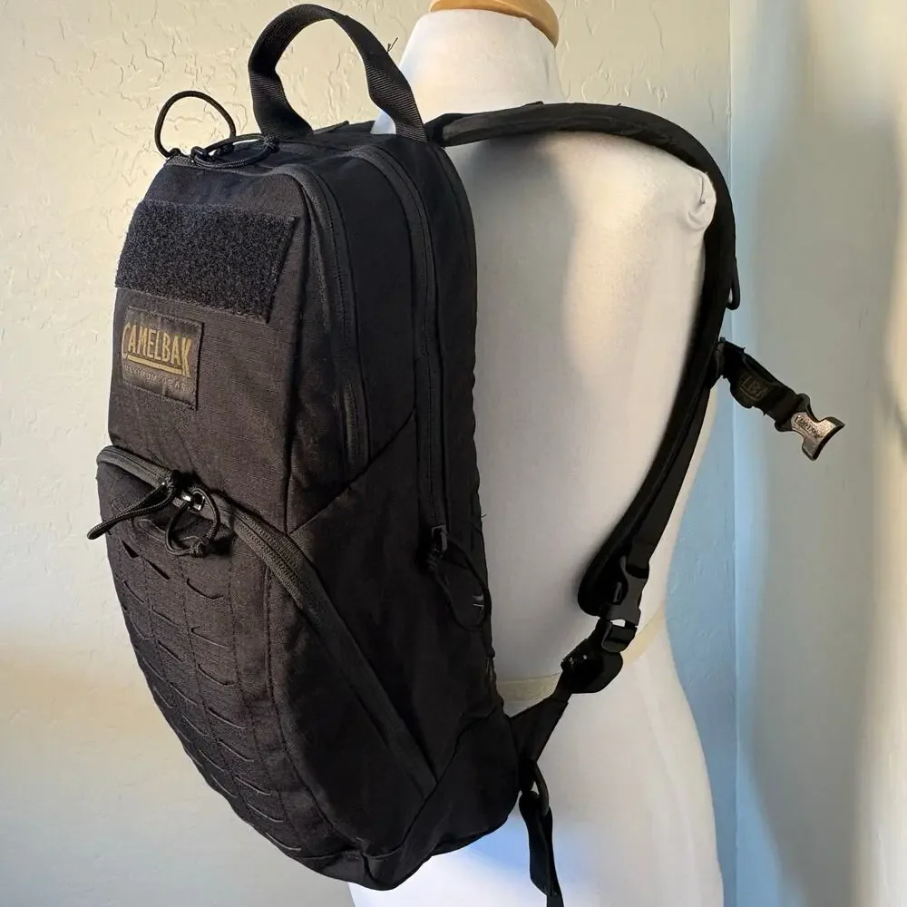 Camelbak maximum gear